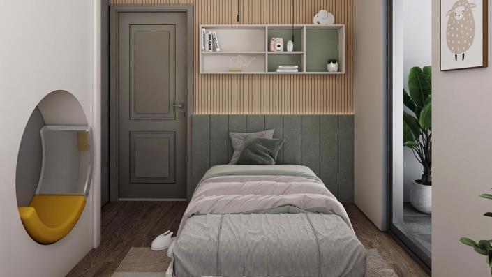 Image No.18-2 Bed Apartment for sale