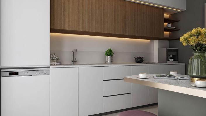 Image No.5-2 Bed Apartment for sale