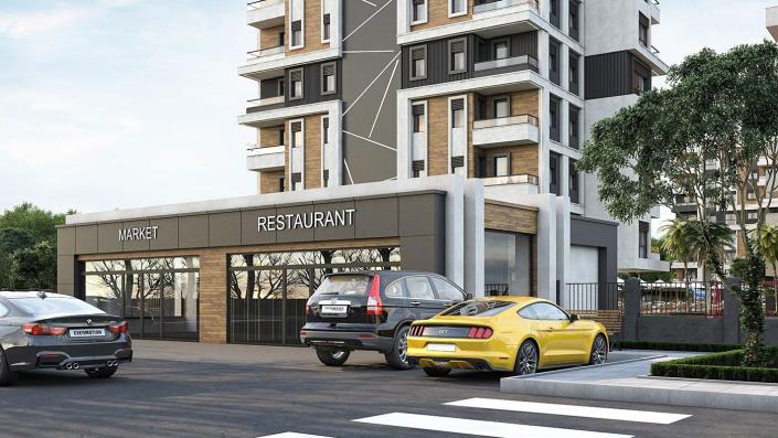 Image No.2-2 Bed Apartment for sale