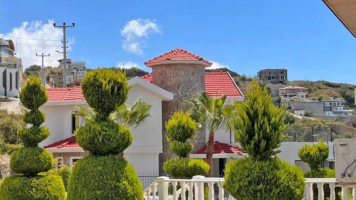 Image No.4-5 Bed Villa for sale