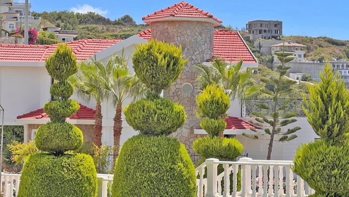 Image No.6-5 Bed Villa for sale