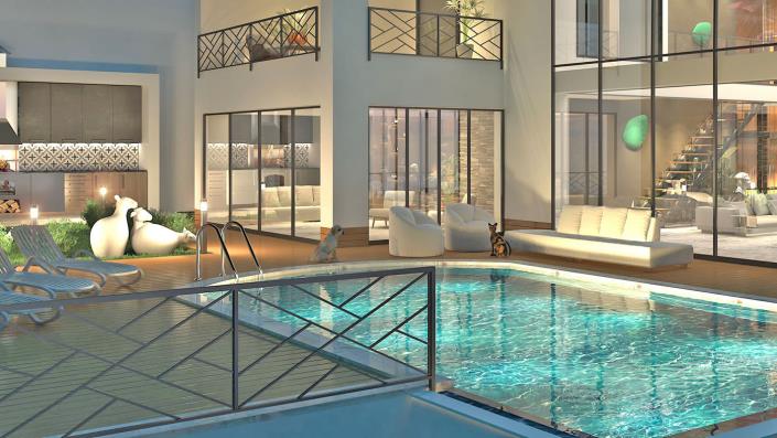 Image No.14-5 Bed Villa for sale