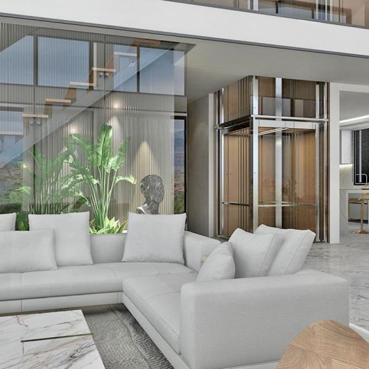 Image No.22-5 Bed Villa for sale