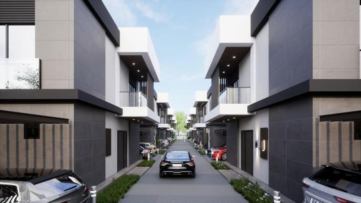 Image No.4-5 Bed Villa for sale