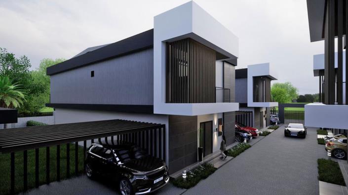 Image No.3-5 Bed Villa for sale