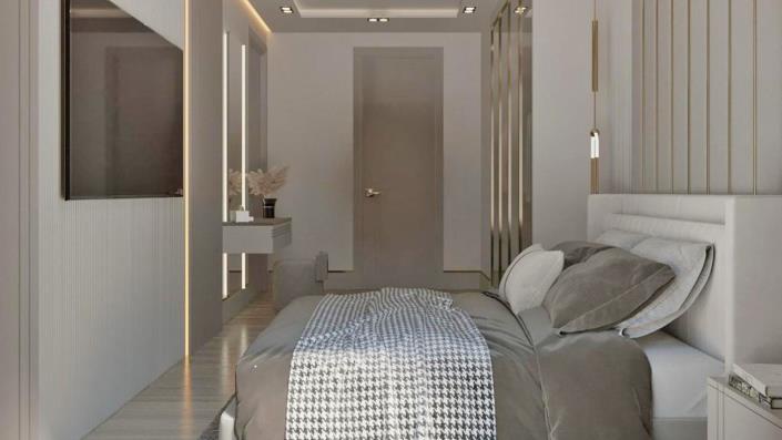 Image No.14-2 Bed Apartment for sale