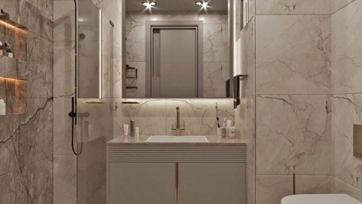 Image No.19-2 Bed Apartment for sale