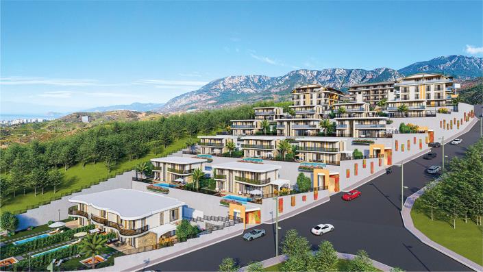 Image No.3-4 Bed Villa for sale