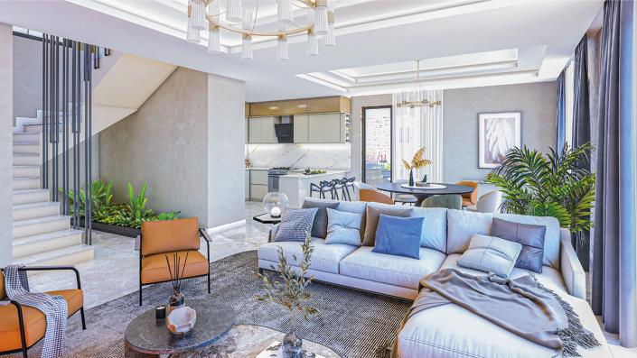 Image No.23-4 Bed Villa for sale