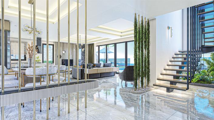 Image No.24-4 Bed Villa for sale