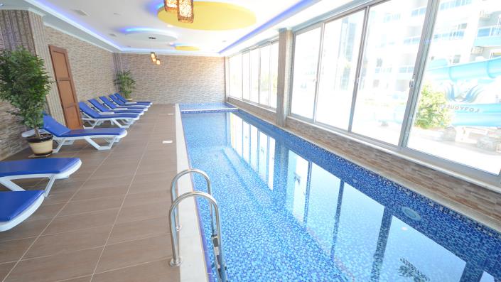 Image No.5-2 Bed Duplex for sale