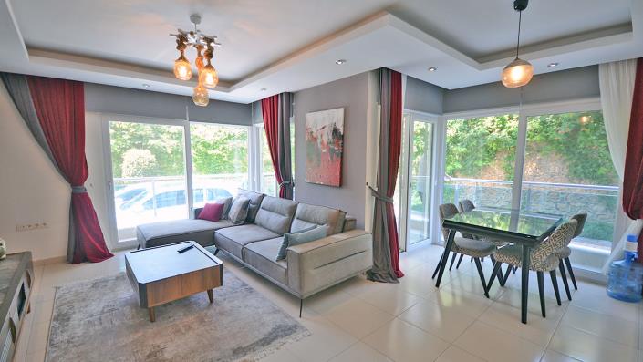 Image No.17-2 Bed Duplex for sale