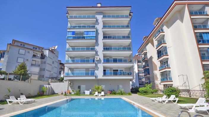 Image No.3-3 Bed Apartment for sale