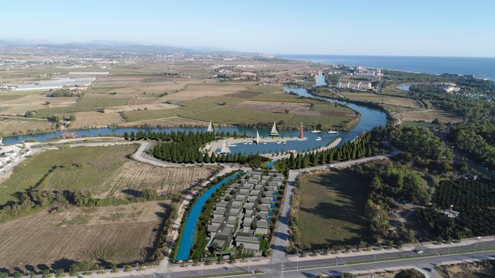 Image No.3-6 Bed Villa for sale