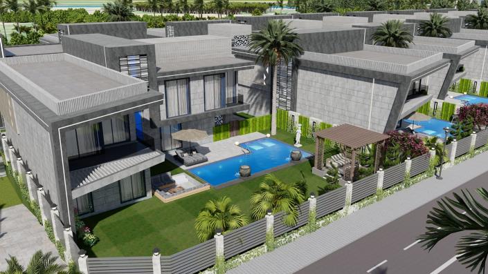 Image No.10-6 Bed Villa for sale