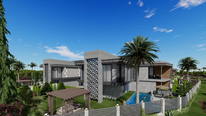 Image No.14-6 Bed Villa for sale