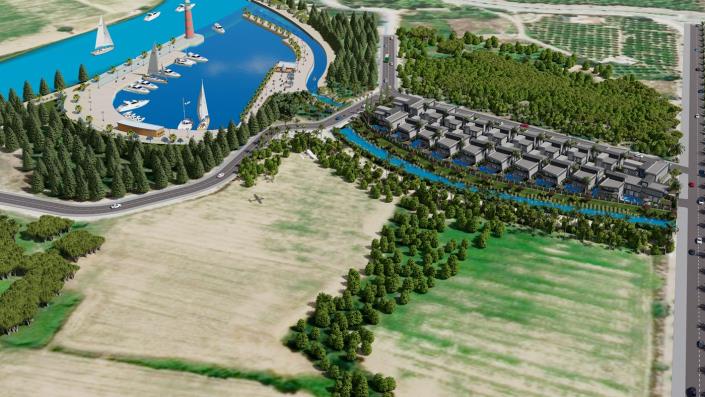 Image No.9-6 Bed Villa for sale