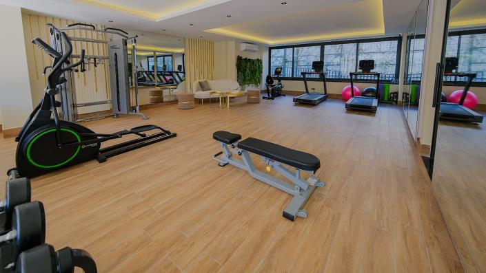 Image No.21-1 Bed Apartment for sale