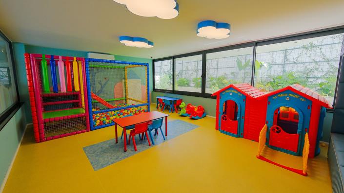 Image No.23-1 Bed Apartment for sale