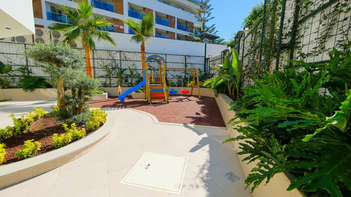 Image No.10-1 Bed Apartment for sale