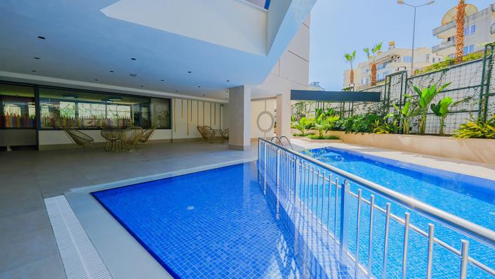 Image No.6-1 Bed Apartment for sale