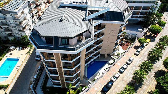 Image No.3-1 Bed Apartment for sale