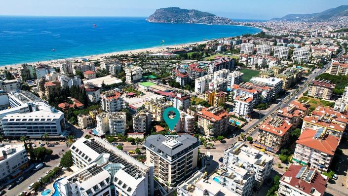 Image No.2-1 Bed Apartment for sale