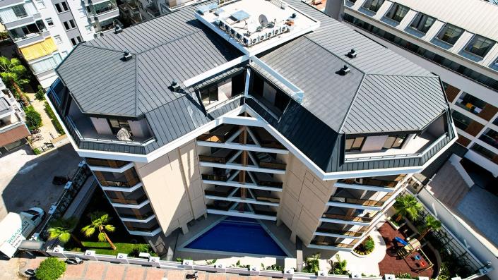 Image No.4-1 Bed Apartment for sale