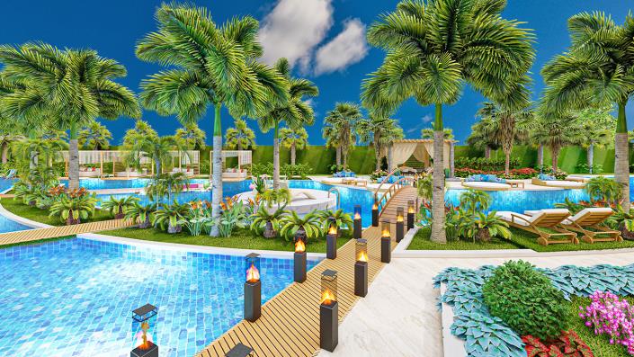 Image No.3-1 Bed Apartment for sale