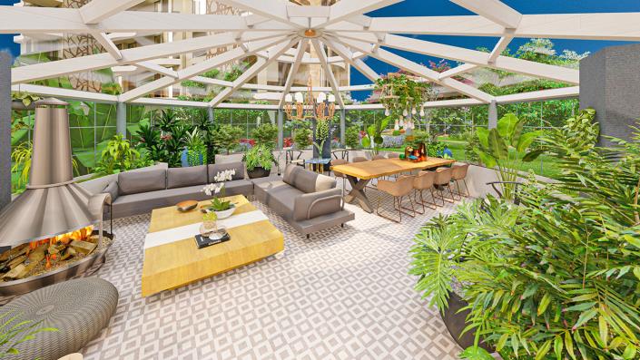 Image No.9-1 Bed Apartment for sale