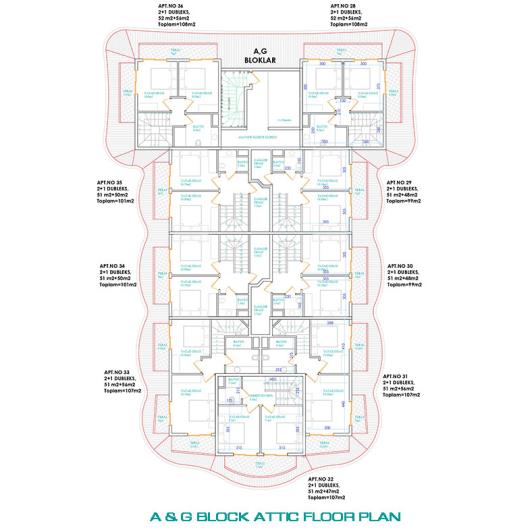 Image No.18-1 Bed Apartment for sale