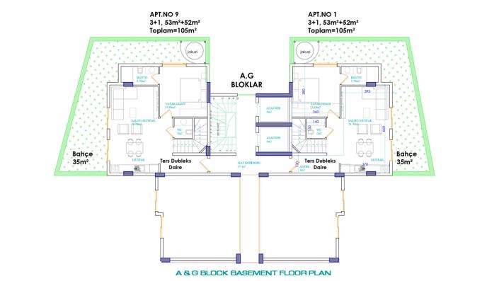 Image No.14-1 Bed Apartment for sale