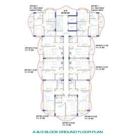 Oba-Privilege-Apartments--A-G-blocks-Garden-Duplex-Upper-floor