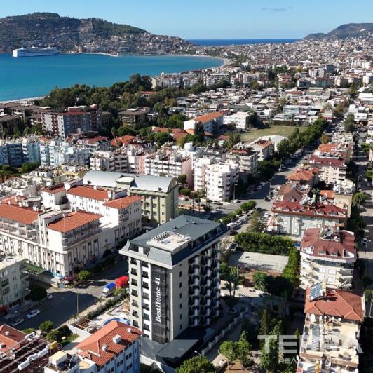 Image No.2-1 Bed Apartment for sale