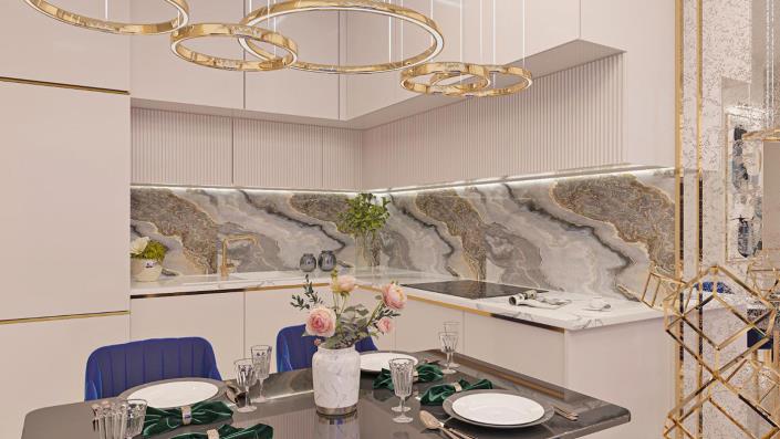 Image No.8-1 Bed Apartment for sale