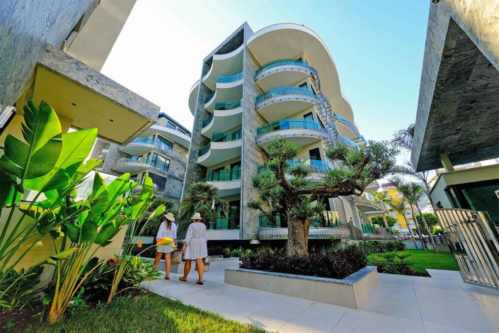 Image No.4-1 Bed Apartment for sale