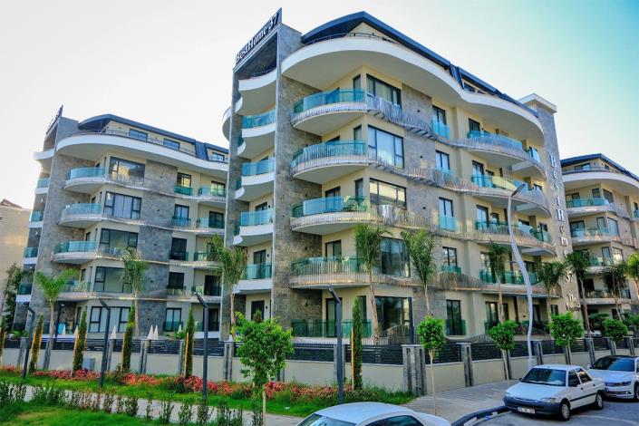 Image No.2-1 Bed Apartment for sale