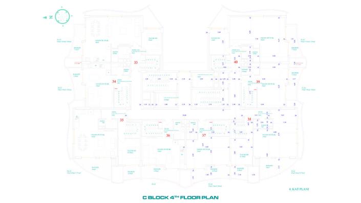 Image No.31-1 Bed Apartment for sale