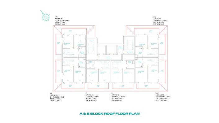 Image No.12-1 Bed Apartment for sale