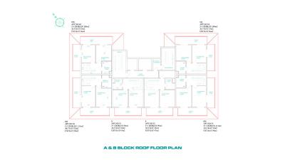 BESTHOME-44-GARDENIA-ROOF-FLOOR-PLAN