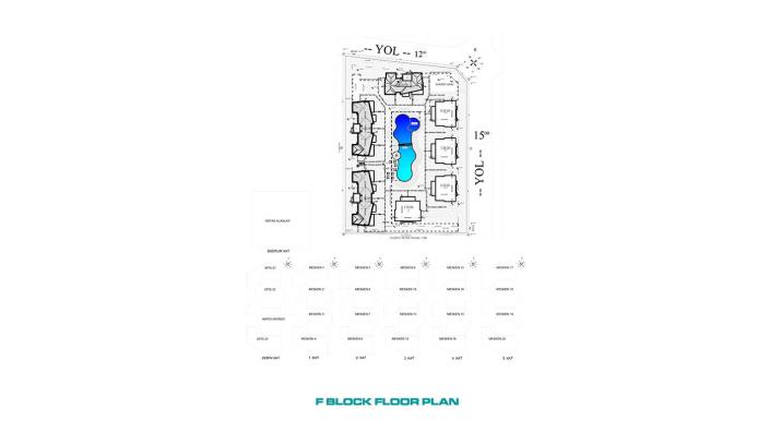 Image No.6-2 Bed Apartment for sale