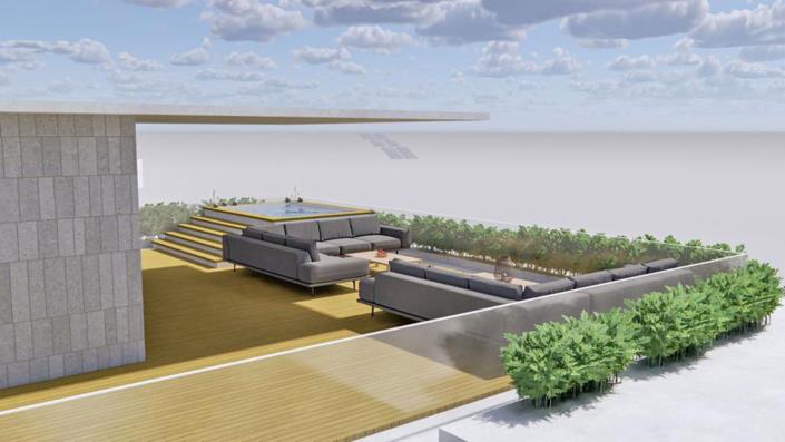 Image No.14-4 Bed Villa / Detached for sale