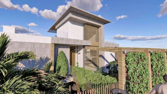 Image No.12-4 Bed Villa / Detached for sale