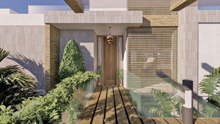 Image No.15-4 Bed Villa / Detached for sale