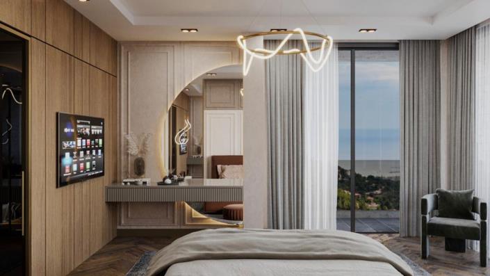 Image No.24-4 Bed Villa / Detached for sale