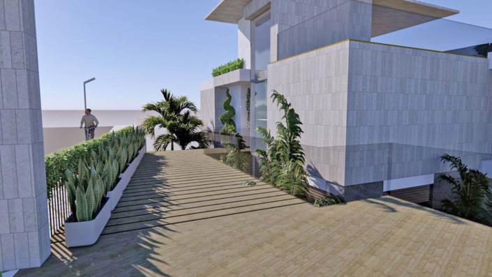 Image No.16-4 Bed Villa / Detached for sale