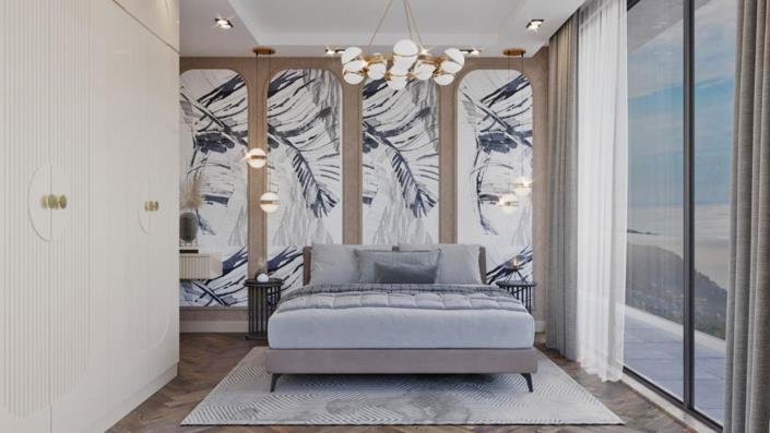 Image No.27-4 Bed Villa / Detached for sale