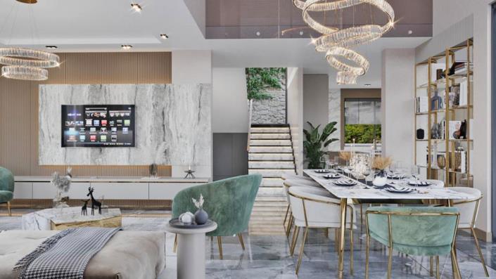 Image No.18-4 Bed Villa / Detached for sale