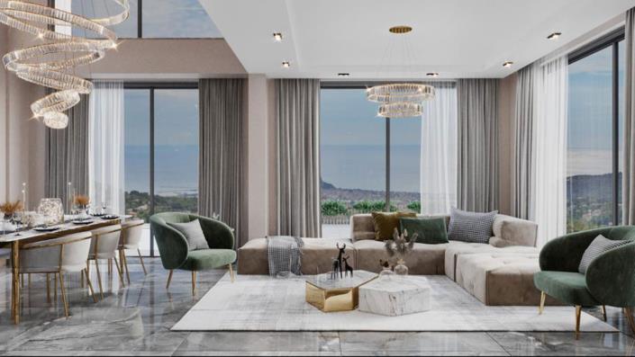 Image No.21-4 Bed Villa / Detached for sale