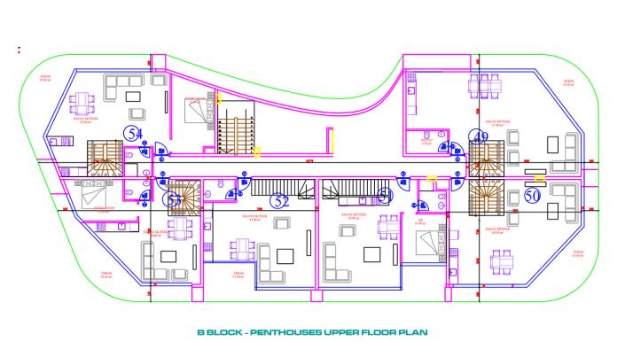 Image No.39-2 Bed Apartment for sale